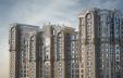 фото ЖК "Династия" Москва - 3